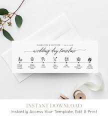 We did not find results for: Wedding Day Timeline Card Itinerary Agenda Schedule Order Etsy