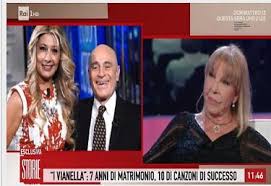Скачай wilma goich allora prendi e vai и wilma goich baci baci baci. Wilma Goich Continua La Guerra Con Elfrida Su Vianello Storie Italiane Prepara Il Confronto In Diretta Libero Quotidiano
