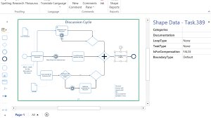 exporting diagrams from visio 2013