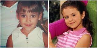 Danna paola se va a hollywood para protagonizar la película saving sara cruz, ¿crees que será la nueva jennifer lópez? Danna Paola Selena Gomez Y Otros Famosos Que Crecieron Y Siguen Siendo Estrellas Photo 1