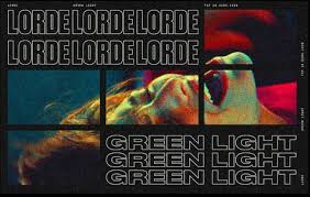 I'm waiting for it, that green light, i want it. Lorde Green Light Font Forum Dafont Com