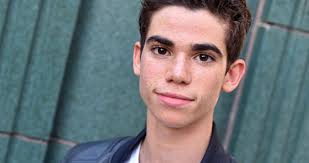 Disney Channel Star Cameron Boyce Dies At 20-Years-Old