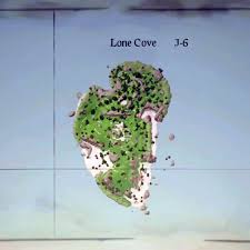 When i saw people printing out the sea of thieves map, i was excited. Sea Of Thieves Island Shapes And Locations Polygon
