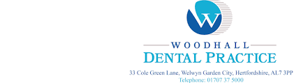 New Patients Woodhall Dental Practice