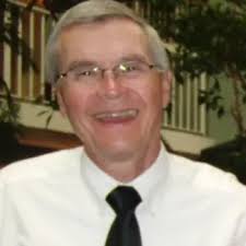 John Charles Wilcher