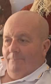 We regret to inform you that the death has taken place of Sean McLaughlin  R.I.P. 18th of March 2025 Peacefully at the Royal Victoria Hospital  Belfast. Husband of Mary Loving father of