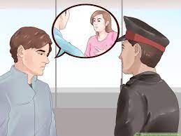3 Ways To Get Your Girlfriend To Move Out - Wikihow