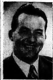 Verne Rowley Dies Suddenly Easier Horning Wild Liiers Name Oflicers-Plan  Improvements Cardinal Mooney Will Dedicate Church Sunda