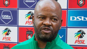 Mamelodi sundowns brought to you by Mamelodi Sundowns Coach On Al Ahly Defeat This Was Only The First Half
