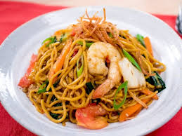 Selain mudah mie juga memiliki rasa yang enak. Resep Mie Goreng Topping Seafood Yang Enak Dan Lezat Indozone Id