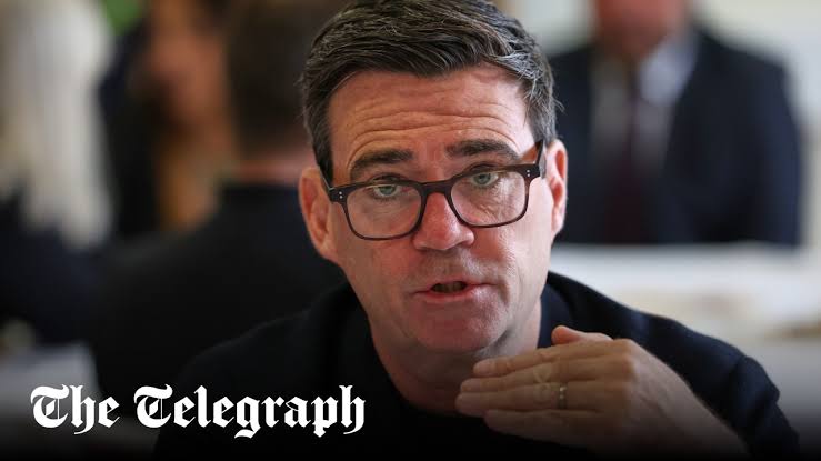 Burnham fast-tracks specialist rape investigation teams