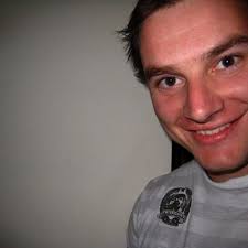 Christopher Goldie (@whereisgoldie)