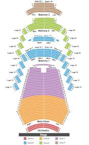 Buy Swan Lake Tickets Seating Charts For Events Ticketsmarter