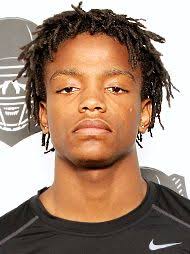 Miles Daniel Wide Receiver Recruiting Profile