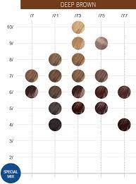 Mit herausnehmbaren haarbüscheln, dadurch noch viel. Color Touch Demi Permanente Tonung Wella Professionals