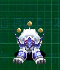 Metalkids Gaming Resources Digimon World 2 Digimon