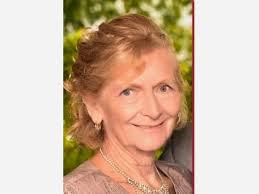 FRANKLIN: Mary F. Lampasona