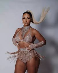 Valesca Popozuda - Free pics, galleries & more at Babepedia