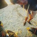 Nickname melok_ is registered to melok_. Decades