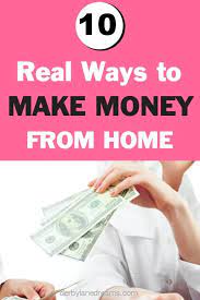 When was the last time you used a gold coin to purchase something — if you have at all? 10 Real Ways To Make Money From Home And I Ve Done Them All Cash Make Money From Home Way To Make Money Money From Home