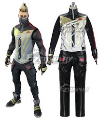 This brite bomber costume features everything you need to be bright and boisterous this halloween including. Pin On Mens Halloween Costumes