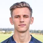 Joe Bedford stats and ratings