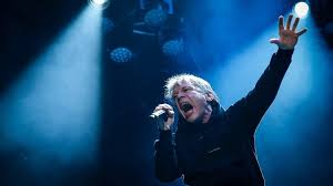 Stratego, a brand new song from iron maiden, can be streamed below. Almrd86nhdl4km