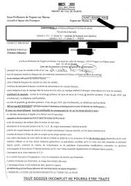 Je suis un algerien rentrer en italie en 2011 avec un visa de regroupement familliale italien (mariage) et puis je suis divorcer depuis janvier 2015. Couples Mixtes Au Guichet De La Prefecture Bah Bon Courage
