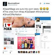 If you've ever struggled with twitter header dimensions you're not alone… Anonymous Hacker Hijacks Isis Supporters Twitter Accounts And Floods Profiles With Graphic Porn Irish Mirror Online