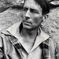 Robinson Jeffers (Author of The Selected Poetry)