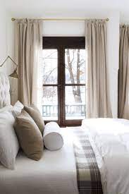 If you're looking for curtain ideas, you can't go wrong with white. Happy Friday 2 15 19 The Grit And Polish Master Bedroom Curtains Bedroom Design Bedroom Colors