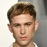 Tommy dorfman reintroduced herself to the world thursday. Ycdfzds0eseanm