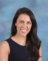 Drum Roll... this one was a BIG SURPRISE! Currently a 1st grade teacher at  Vass Lakeview Elementary, this one is "home grown" right from Moore County  Schools! Her principal refers to her