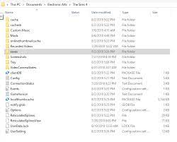 However, how to install it has varied from game to game, . The Sims 4 How To Ensure A Healthy Game