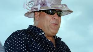 Legacy Chase at Shawan Downs [Pictures]