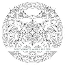 We did not find results for: Coloring Ocean Mandalas Is Here Preview The Book Wendypiersall Com