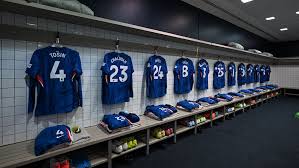 Chelsea FC Strengthens Leadership Team with Dave Fallows Appointment