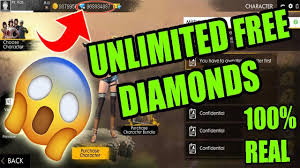 You will earn 50 diamonds for everyone who clicks your link and joins. Daily Free Diamonds Fire Guide For Free 2020 For Android Apk Download