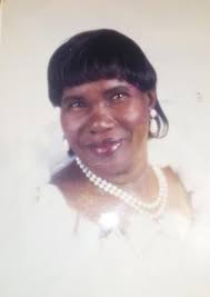 Obituary for Gladys Mae Leach Butler