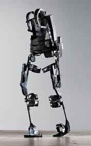 Ekso Bionics To Begin Shipping Exoskeletons For Paraplegics This Year Via Core77 Goruntuler Ile Icatlar Iskelet