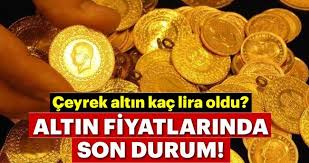 Hesaplamak istediğiniz vade ve tutarı karşılayan bir mevduat ürünü altın hesaplama aracımızı kullanarak elinizdeki altının güncel fiyatlar üzerinden ne kadar türk. Ceyrek Altin Ne Kadar Oldu Iste Altin Fiyatlarinda Son Durum Son Dakika Haberler