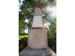 We did not find results for: Bringing Thomas Jefferson S Battered Tombstone Back To Life At The Smithsonian Smithsonian Magazine