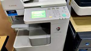 Run the detect drivers scan to see available updates. How To Scan To Usb Print From Usb In Canon Ir 2520 2525 2530 2545 Youtube