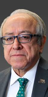 Mexico Energy Infrastructure Projects Forum Speakers