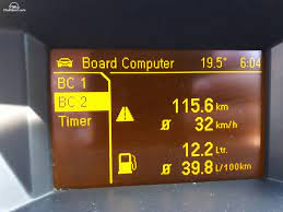 Potrivit celor de la caradisiac, autoturismul a fost alimentat cu 43 de litri de motorina si trimis sa ruleze pe circuitul companiei de la belchamp, sub supravegherea oficialilor autoritatii franceze in. Consum Ridicat De Motorina