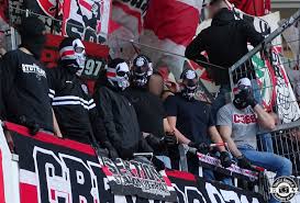 All information about hannover 96 ii (rl nord) current squad with market values transfers rumours player stats fixtures news. Ultras Tifo Net Hannover 96 Vfb Stuttgart 21 12 2019 Facebook