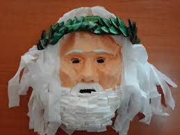 GreenFest 2019 "Revenge of the Gods" editia a VIII-a