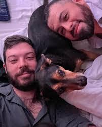 Matt Abate's Instagram, Twitter & Facebook