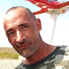 SMITH, Stephen Forrest