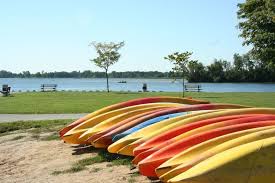 Kensington metropark is at 4570 huron river pkwy, milford, mi 48380. Metro Detroit Beaches And Parks